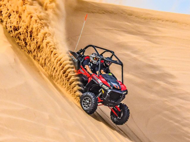 dune-buggy-Dubai-safari